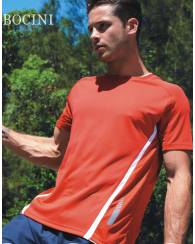 Elite Tee, Adults and Kids